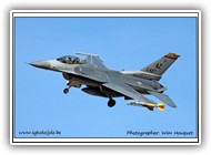 F-16C USAF 88-0427 AZ